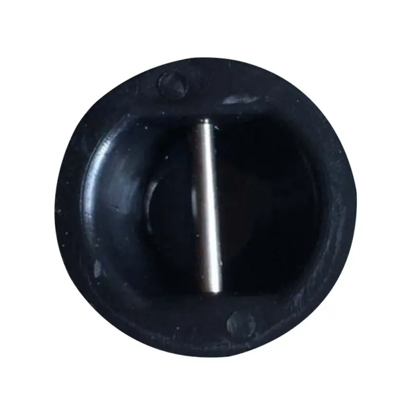 Шнур с поводком для доски серфинга круглая чашка портативный шнур ног из ПВХ