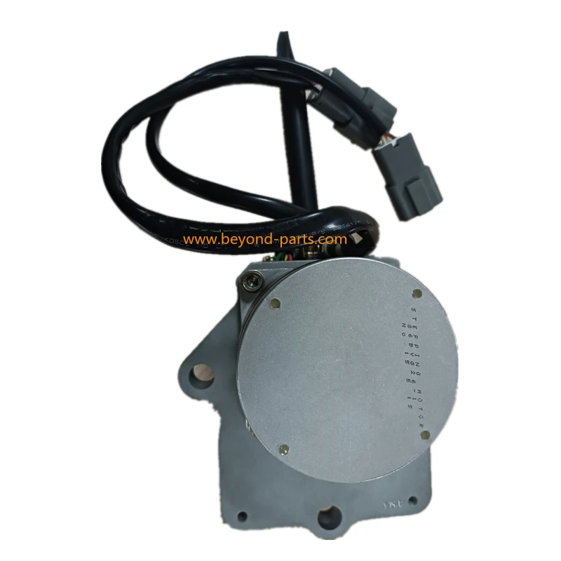 Детали экскаватора регулятор шаговый двигатель дроссельной заслонки 7834-40-2007