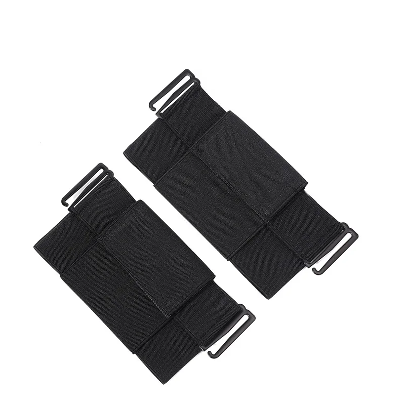 Outdoor Tactical Mobile Phone Waist Bag Anti-Theft Invisible Sundry Bag