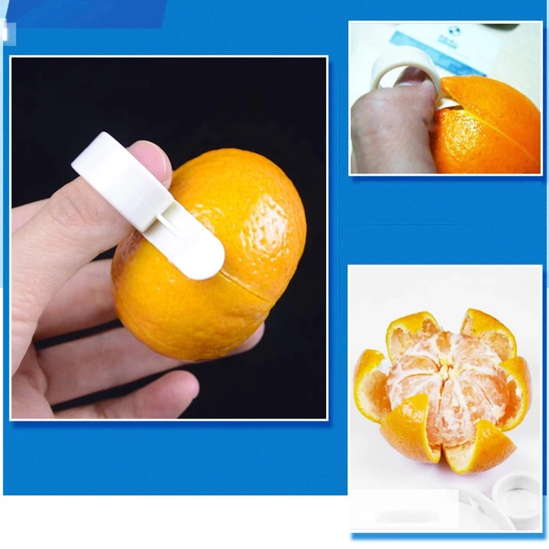 Творческие овощи фрукты Zesters удобный портативный кухонные гаджеты аксессуары