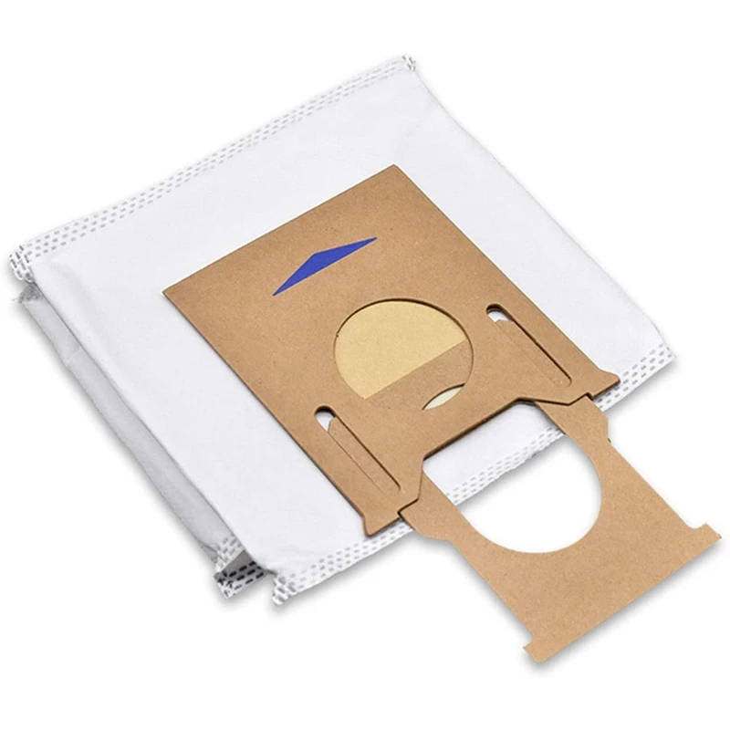 Мешки для пылесоса ECOVACS DEEBOT OZMO T8 AIVI Max Series T9 N8 Pro Plus Аксессуары роботов-пылесосов