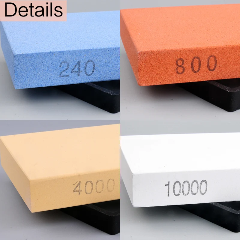 Профессиональная точилка для ножей кухонных точильный камень камни заточки воды