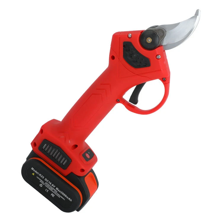 

Cheap hot sale top quality electric garden pruner