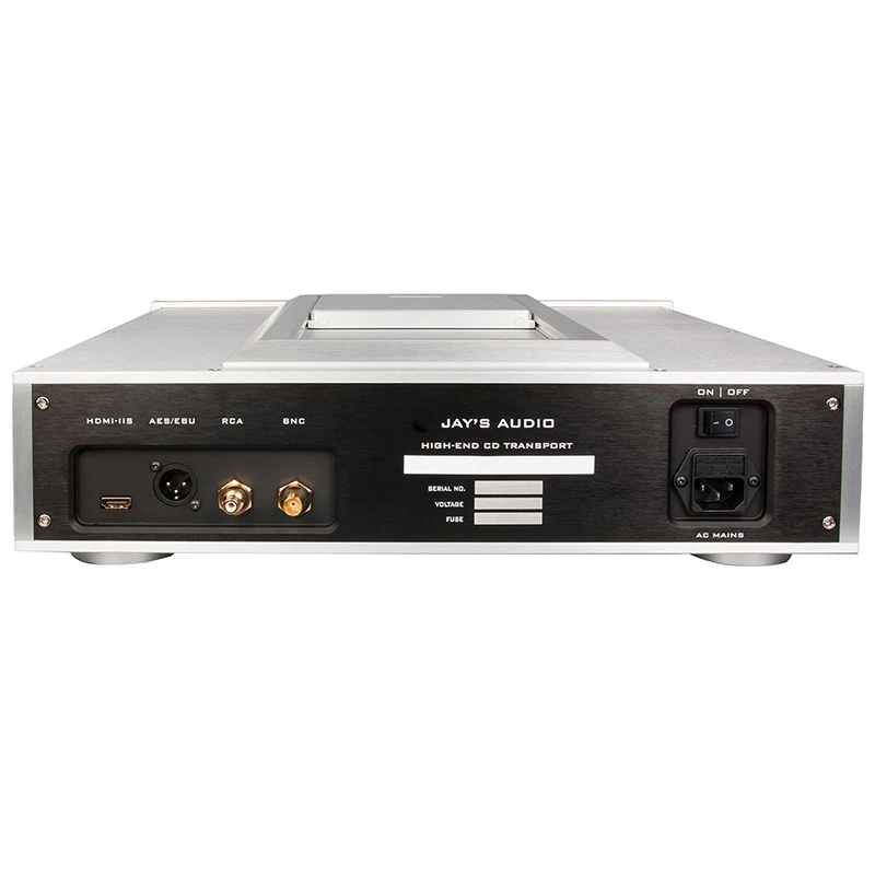 R-026 CDT2 чистый цифровой поворотный стол HIFI проигрыватель CD CRYSTEK осциллятор CDM4