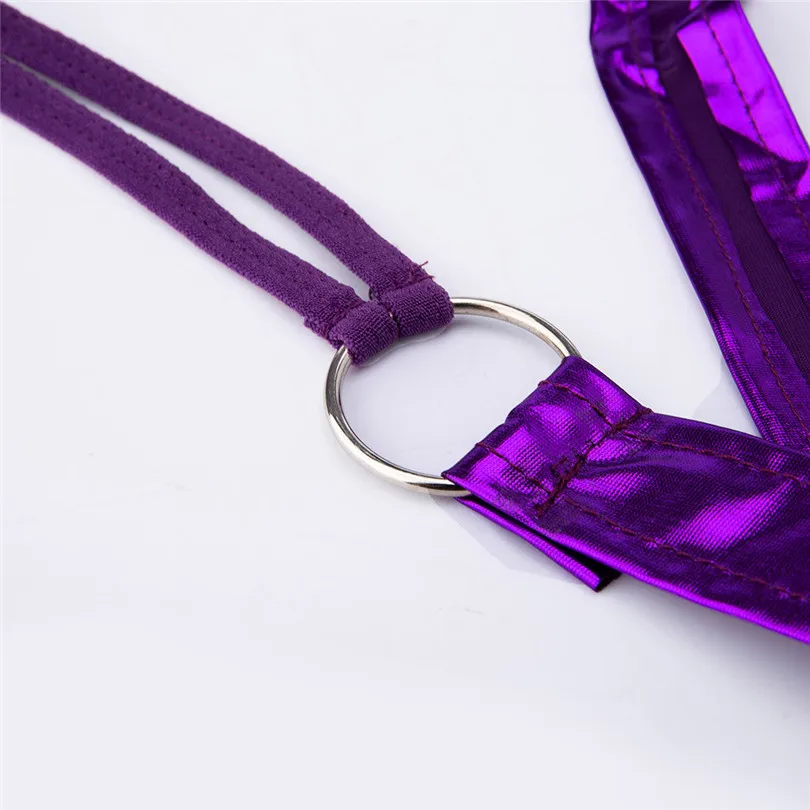 G-стринги сексуальные трусики новые модные женские брифы с вырезами нижнее белье