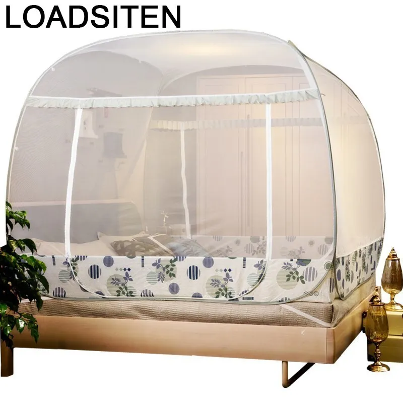 Декор для детской комнаты Bebek Cibinlik Mosquiteiros Para Cama Adulto Yurt Ciel De Lit Moustiquaire Canopy Mosquitera