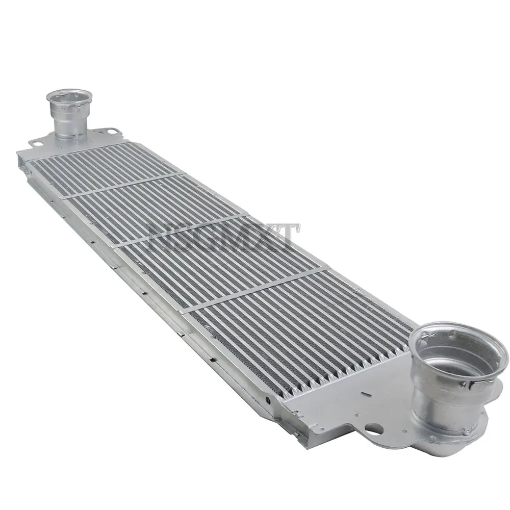Интеркулер AP01 для VW Multivan V & VI TRANSPORTER T5 T6 1 9 2 0 5 TDI 7H0145804A 7H0145804B| |