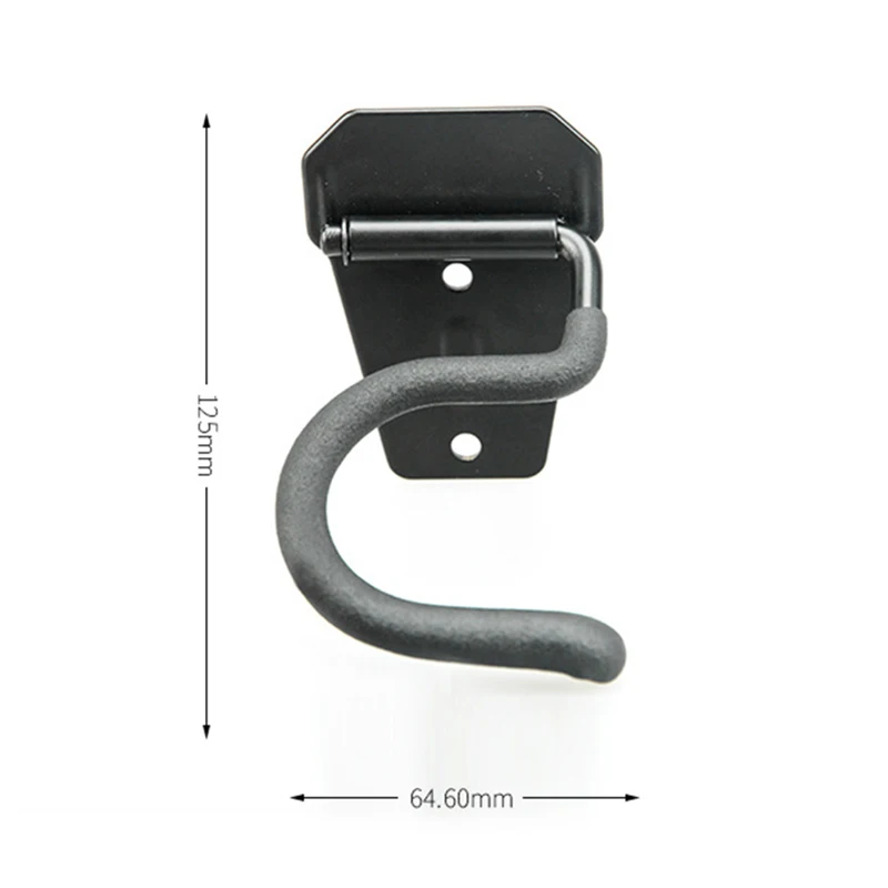 Велосипедный держатель для велосипеда велосипед настенное крепление крюк