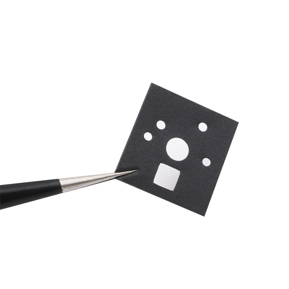 Подставка для механического переключателя клавиатуры одиночный переключатель