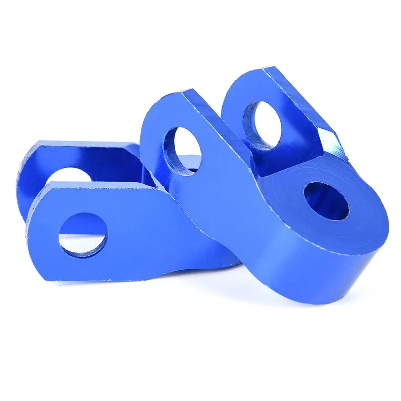 2pcs / lot Motorcycle Motorbike Dirt Bike Shock Absorber Height Extender Jack Up Riser | Автомобили и мотоциклы