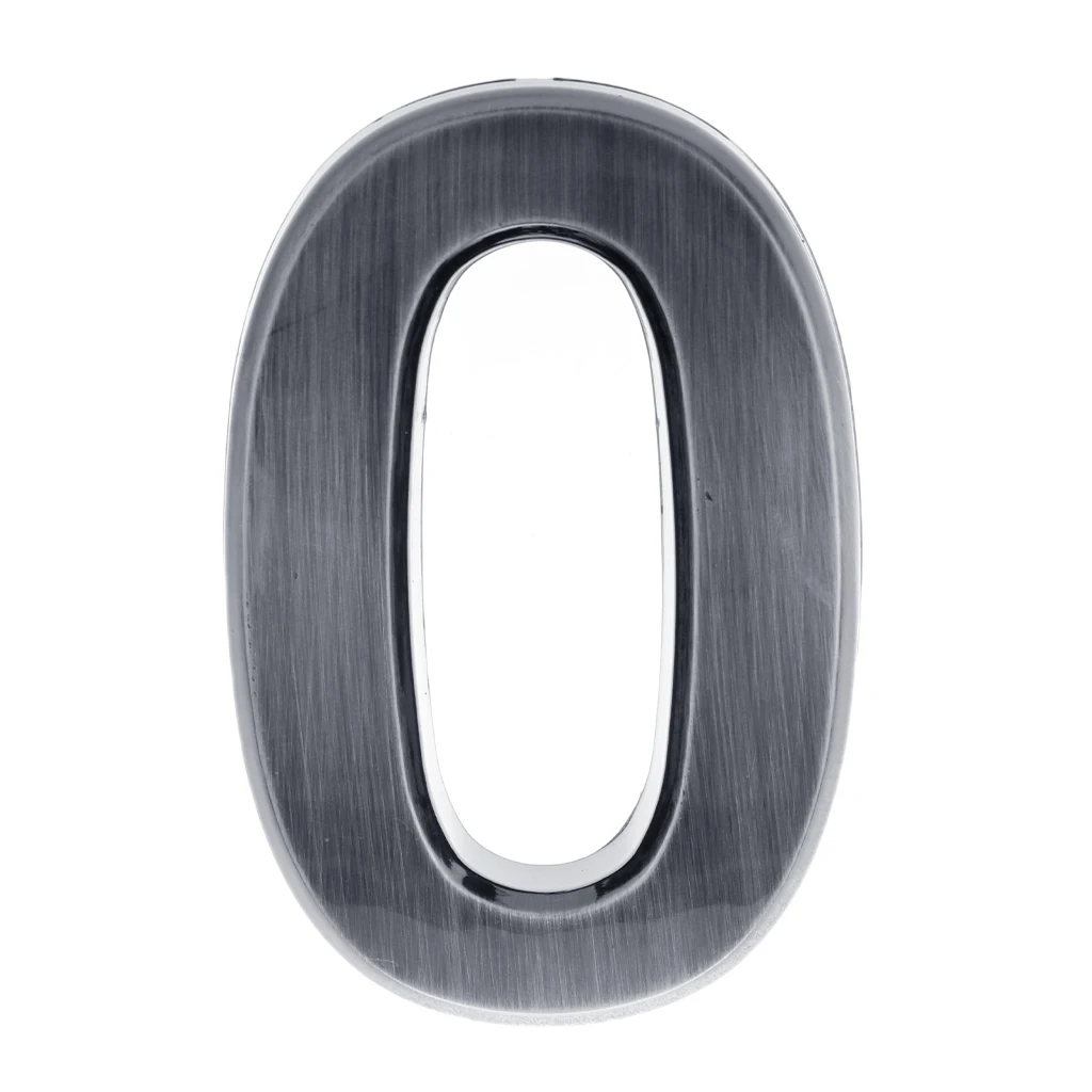 0-9 сделай сам дом отель дверь адрес табличка цифры знак для свадьбы детский душ