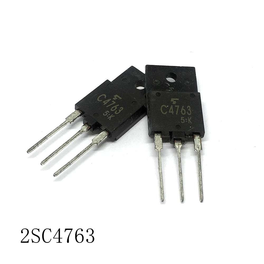 Электронный компонент 2SC4763 Φ 8A/600V/1500V 10 шт./партия, новинка