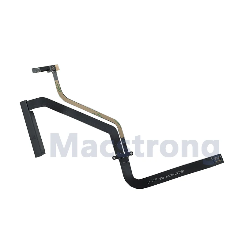 Новый A1278 HDD кабель 821 1226 A 2011 для MacBook Mac Pro 13 &quotA1278 жесткий диск гибкий 1480