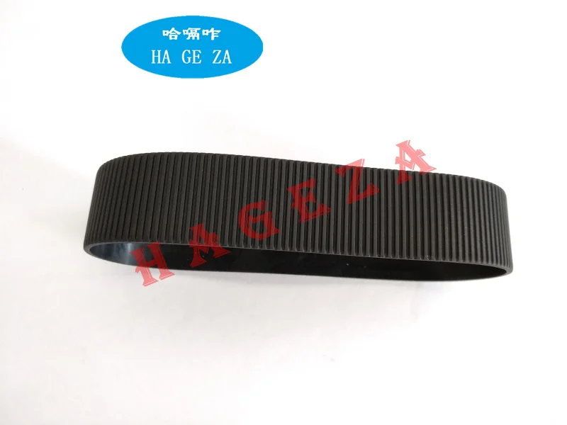 

New Original 70-300 Grip skin for Canon 70-300mm 4-5.6L IS Zoom+Focus Rubber 1 set Lens Repair Part