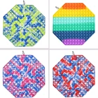 Игрушка антистрессовая в виде пузырьков, 30 см