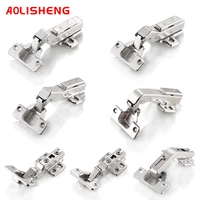 free shipping 90 degree special angle hinge 45 degree 25 degree hydraulic hinge angle corner fold cabinet door hinges furniture