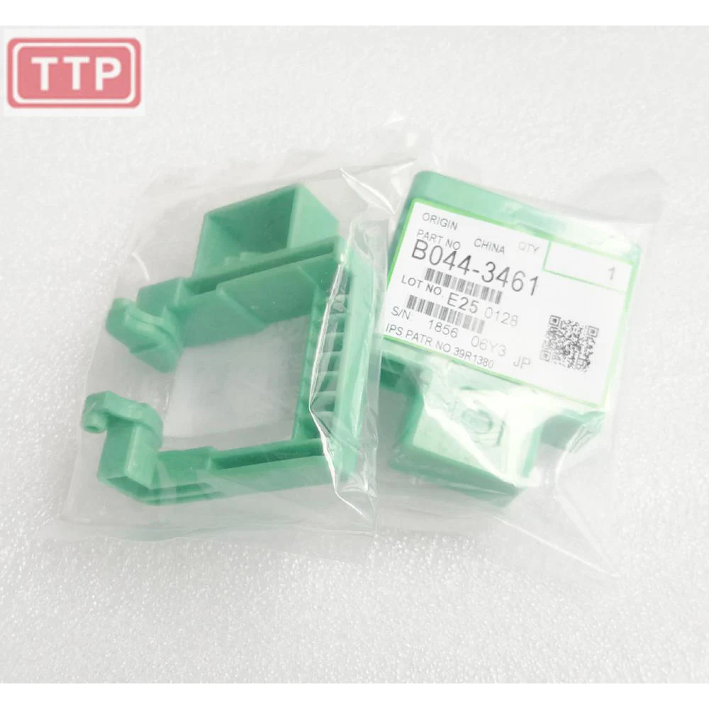 

Зеленая ручка для тонера B0443461 (B044-3461) af1013 mp201 AF1515, 10 шт., ручка для тонера с блокировкой для Ricoh Aficio 1515 MP161 MP171, зеленая ручка