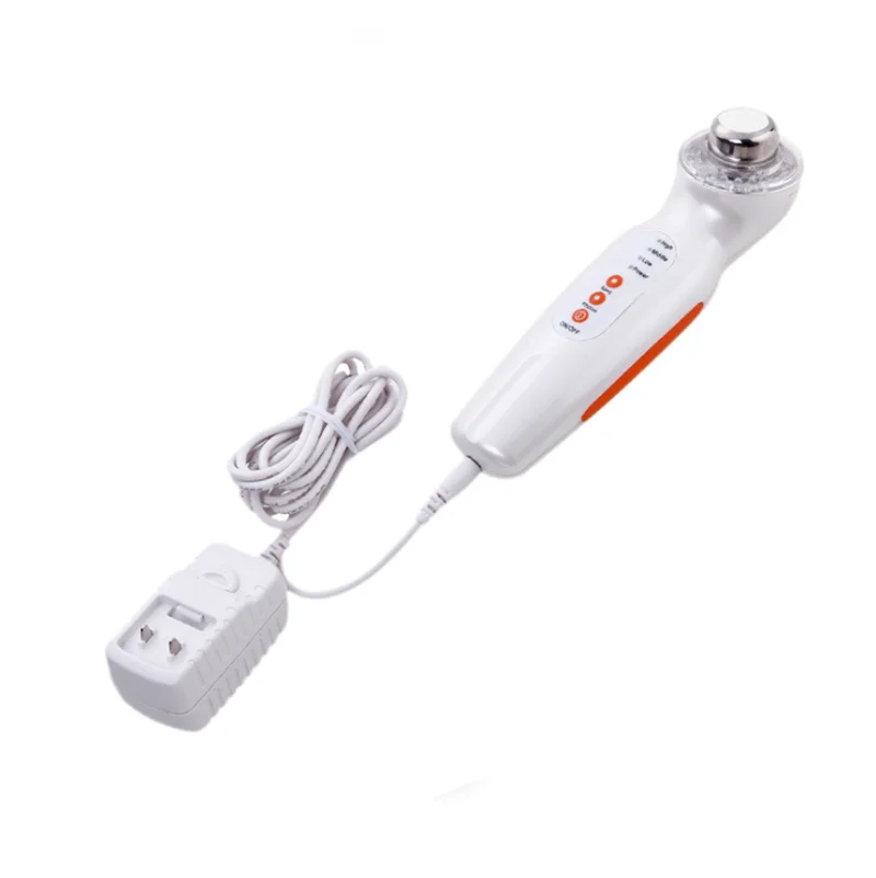 Kopen Hot Gezicht Massager Huidverjonging Sonic Trillingen Rimpel Remover Led Facial Lifting Rf Schoonheid Ultra Sonic Gezicht Lifting Apparaat