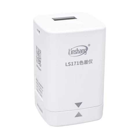 Портативный цветной анализатор LS171/LS170 - изображение