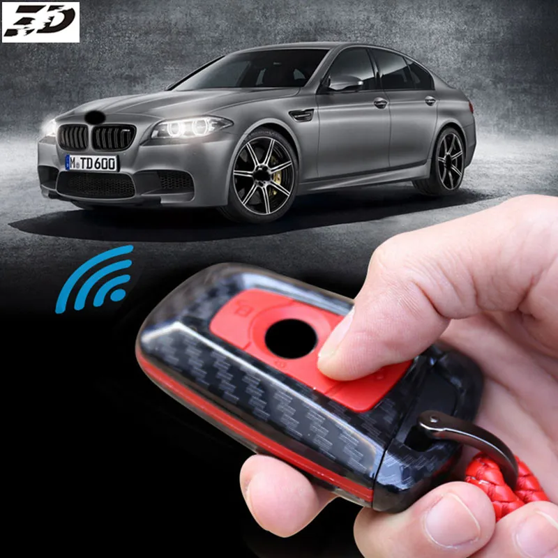 ABS + силиконовый чехол для ключей Bmw F20 F10 F30 5 серии X4 X5 X6 BMW M Performance | Автомобили и