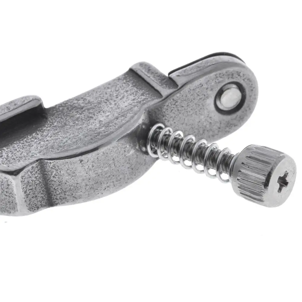 FOR LOCKSTITCH SEWING MACHINE SPARE PARTS ACCESSORIES S537 3/16 PRESSER FOOT | Дом и сад