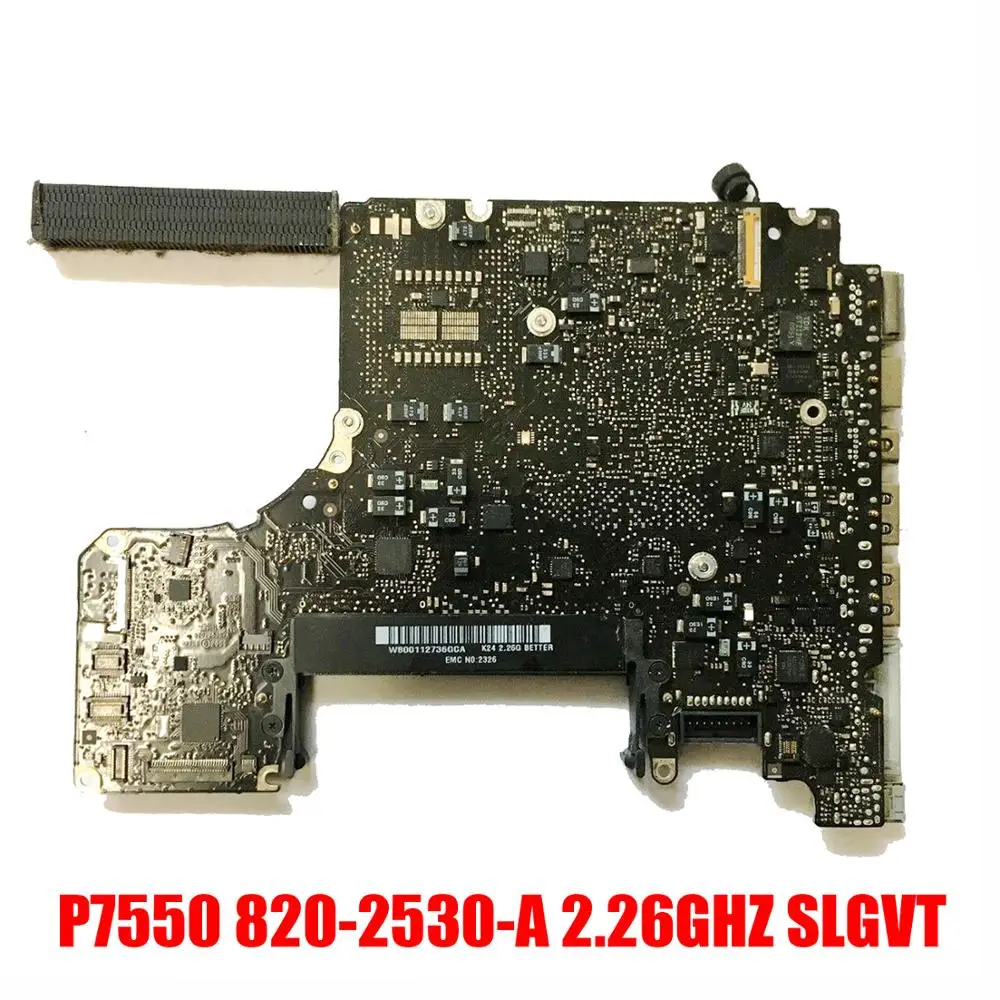 661-5230 2, 26  P7550/P8700 A1278  Macbook Pro 13 A1278,   820-2530-A MB990 Mid 2009