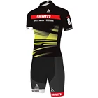 2020 Италия Miti new team Scotte веломайка 12D велосипедные шорты кожаный костюм трико ciclismo летний Быстросохнущий велосипедный костюм из лайкры