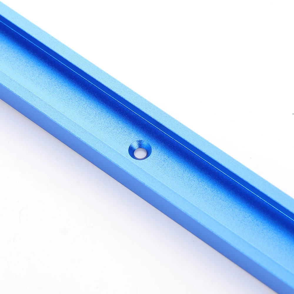 Т образный паз 500 мм приспособление для зажима под углом настольной пилы