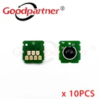 10X C9344 микросхема корпуса для обслуживания EPSON бытовой техники XP 2100 2105 3100 3105 4100 4101 4105 фактор WF 2810 2830 2835 2850