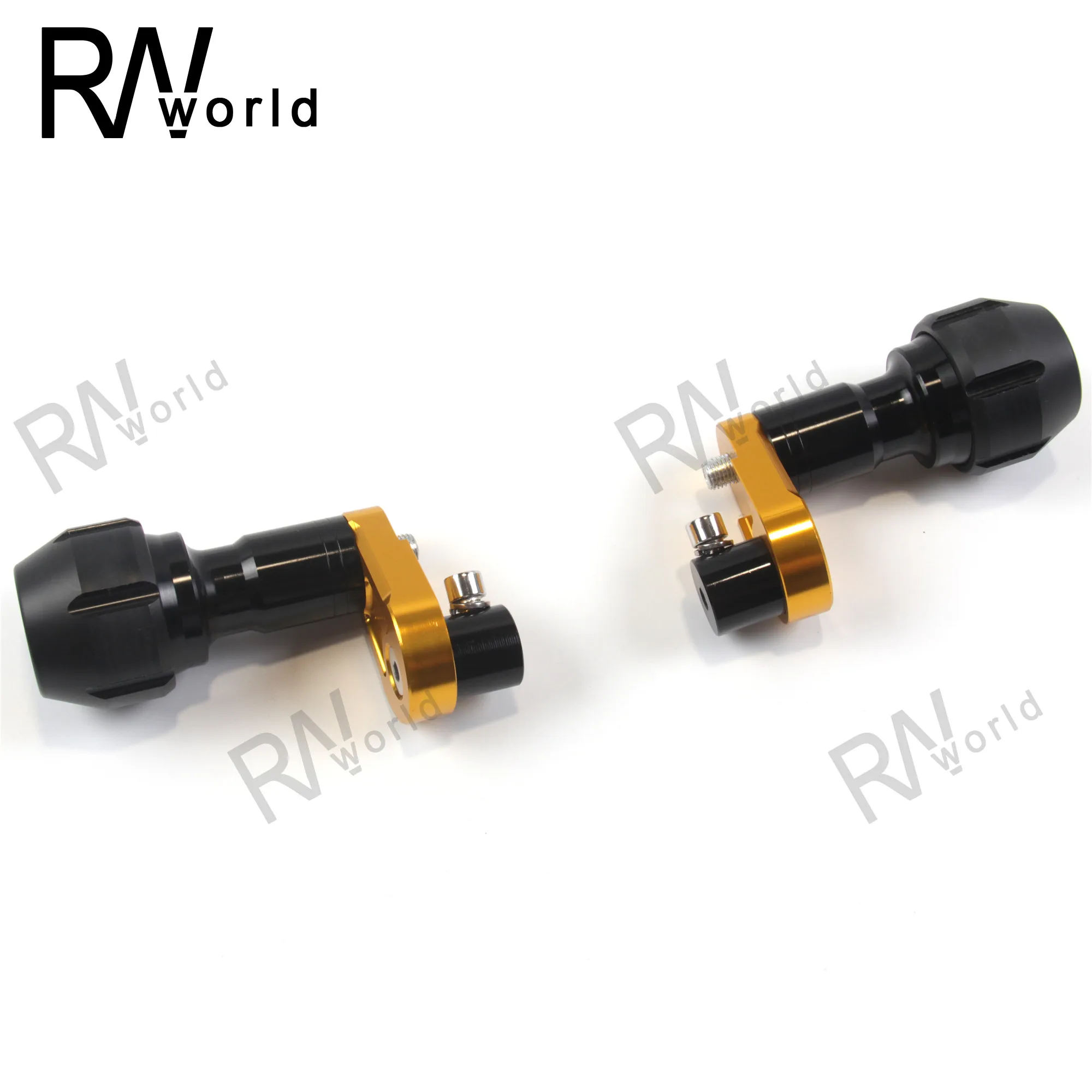 Для KAWASAKI NINJA 400 2018 2019 мотоциклетная падающая защитная рамка слайдер обтекатель