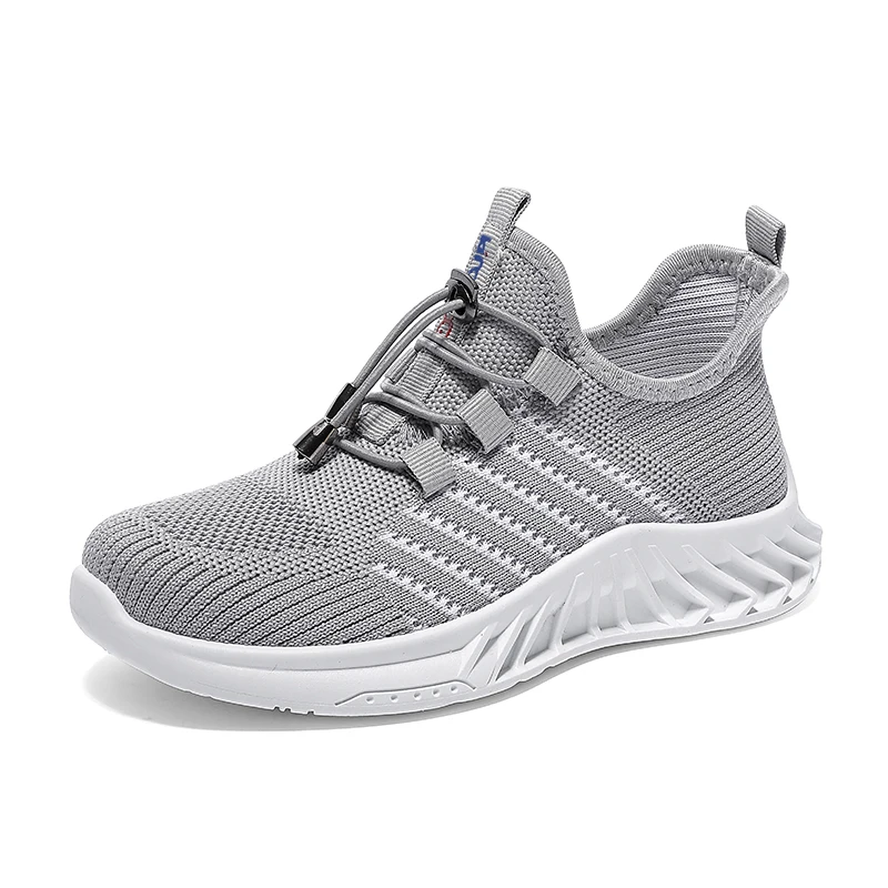 

Children Casual Sports Shoes Breathable Mesh Boys Running Sneakers Soft Child School Walking Footwear Outdoor Girls Casual Shoes