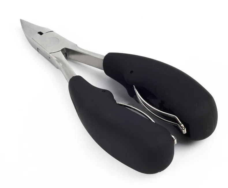 Набор кусачек для ногтей вросшие ногти коррекция подиарии кусачки кутикулы