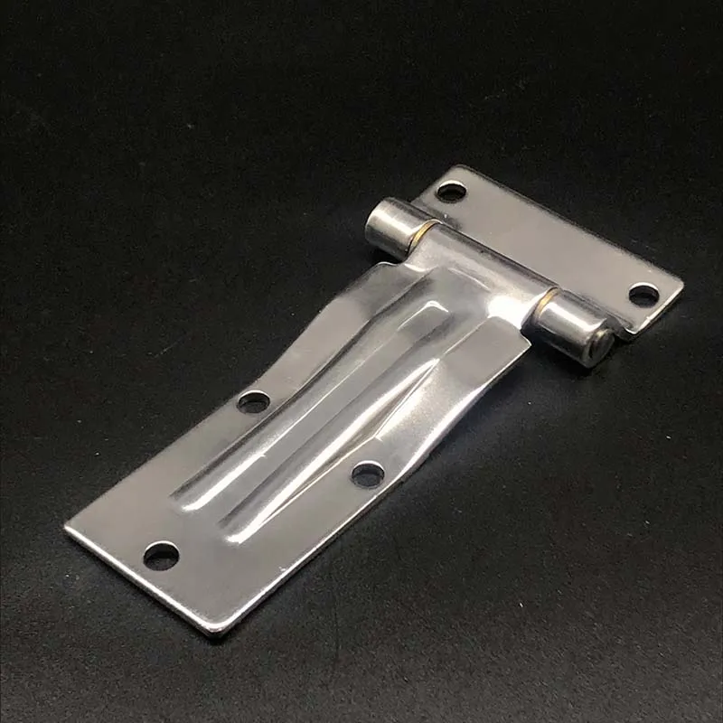 Грузовик фургон Экспресс контейнер дверные петли охлажденный холодильник шкаф