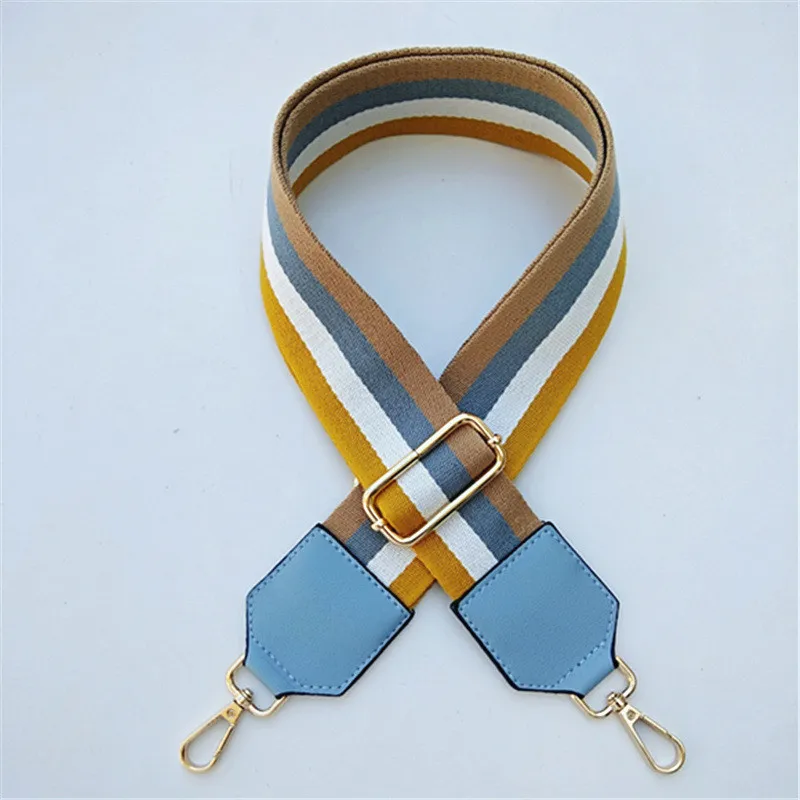 Нейлоновые женские сумки HJKL широкая сумка на ремне аксессуар для регулируемый