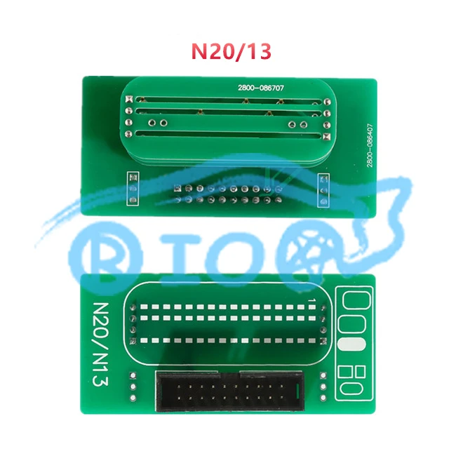 

YANHUA ACDP N20/N13/N55/B48/FEM/BDC