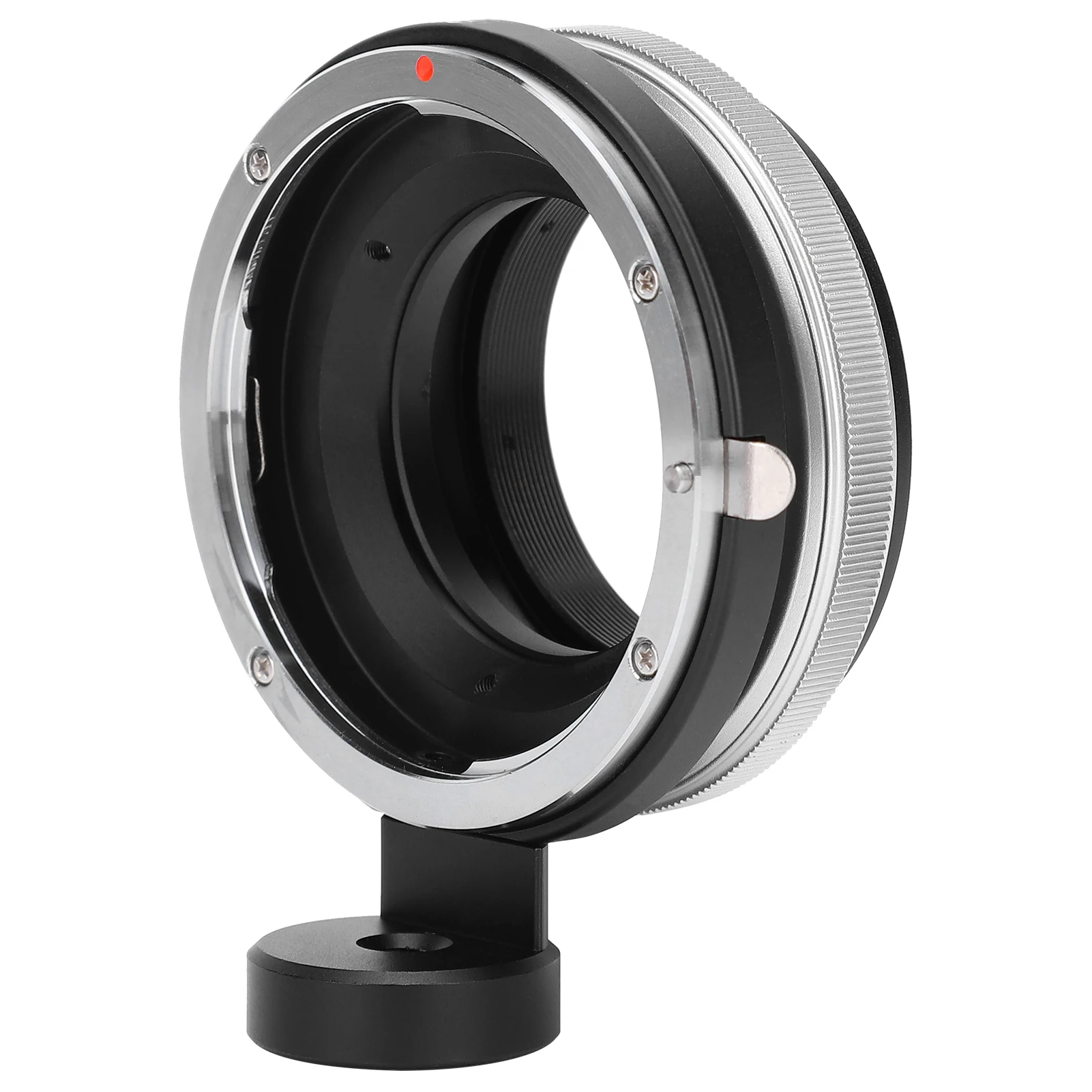 

Кольцо-адаптер FOTGA с поворотным переключателем для объектива Canon EF для беззеркальной камеры Sony