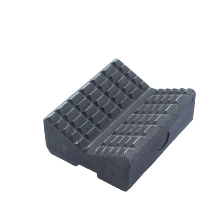 

HDD Machine Vise Jaws with high quality