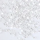 Крошечные мини-стразы, все размеры, кристаллы 3D украшение ногтя стразами стразы s, украшение украшения для ногтей, пикси стразы, микро алмаз H0086