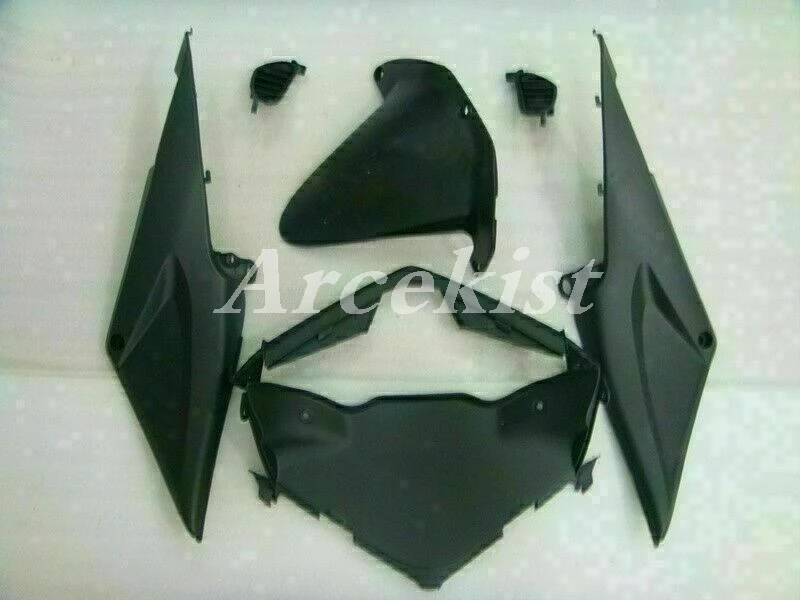 

Injection Mold New ABS Motorcycle whole Fairings Kit Fit for CBR600RR F5 2005 2006 05 06 Bodywork set Orange