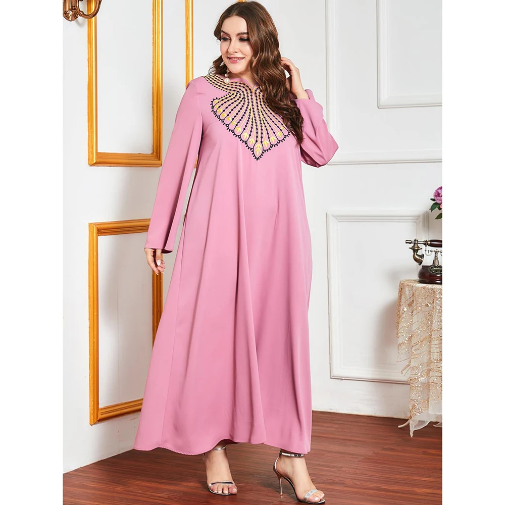 

Muslim Fashion