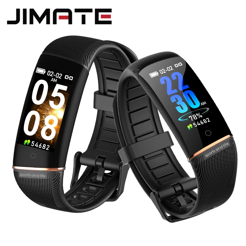 Новинка умные часы HR Водонепроницаемый Фитнес трекер активности кислородом