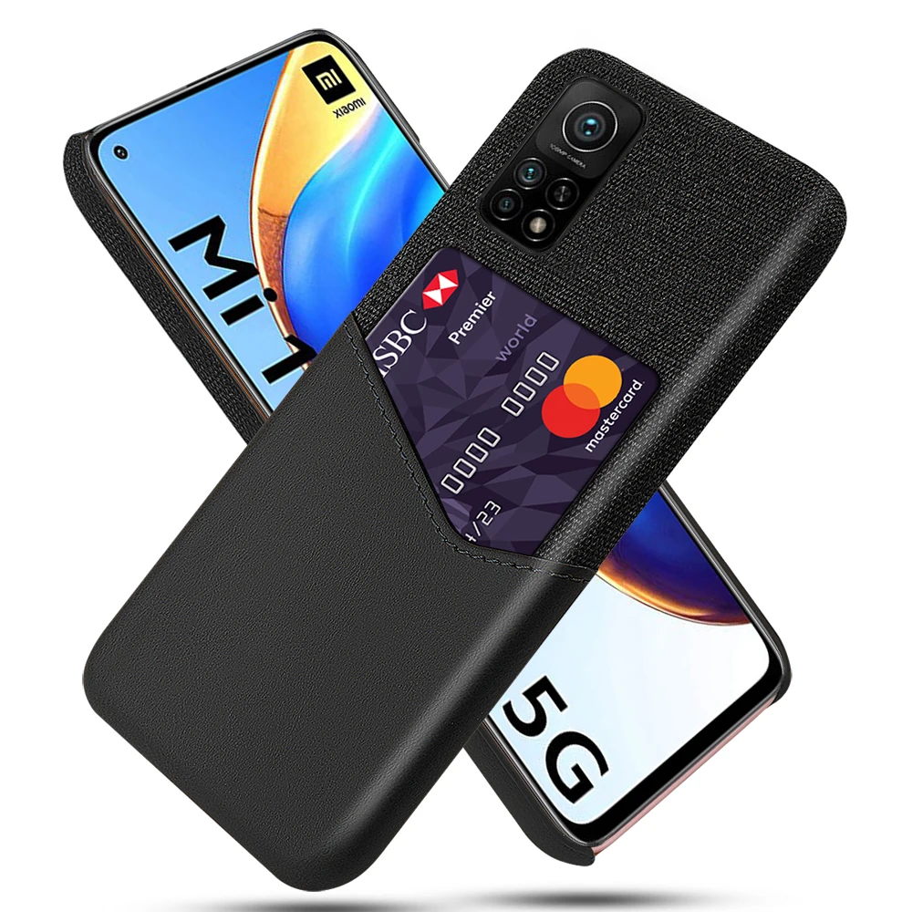 Модный тканевый удобный чехол с защитой от царапин для Xiaomi 10T Poco X3 NFC Redmi 9C 9A Note 9S 9 8T