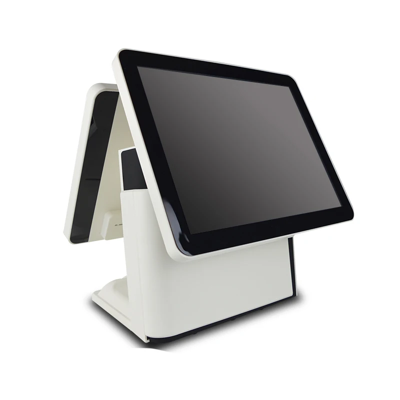 ПК компьютер система pos-терминала Windows высококачественный розничный кассовый