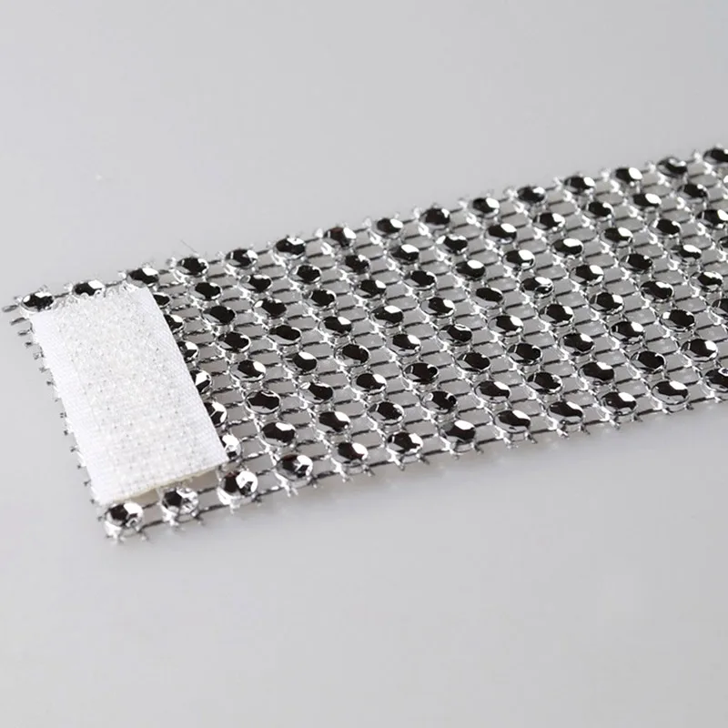 100 шт. европейская Пряжка для салфеток Западная пищевая пряжка кольца в отеле