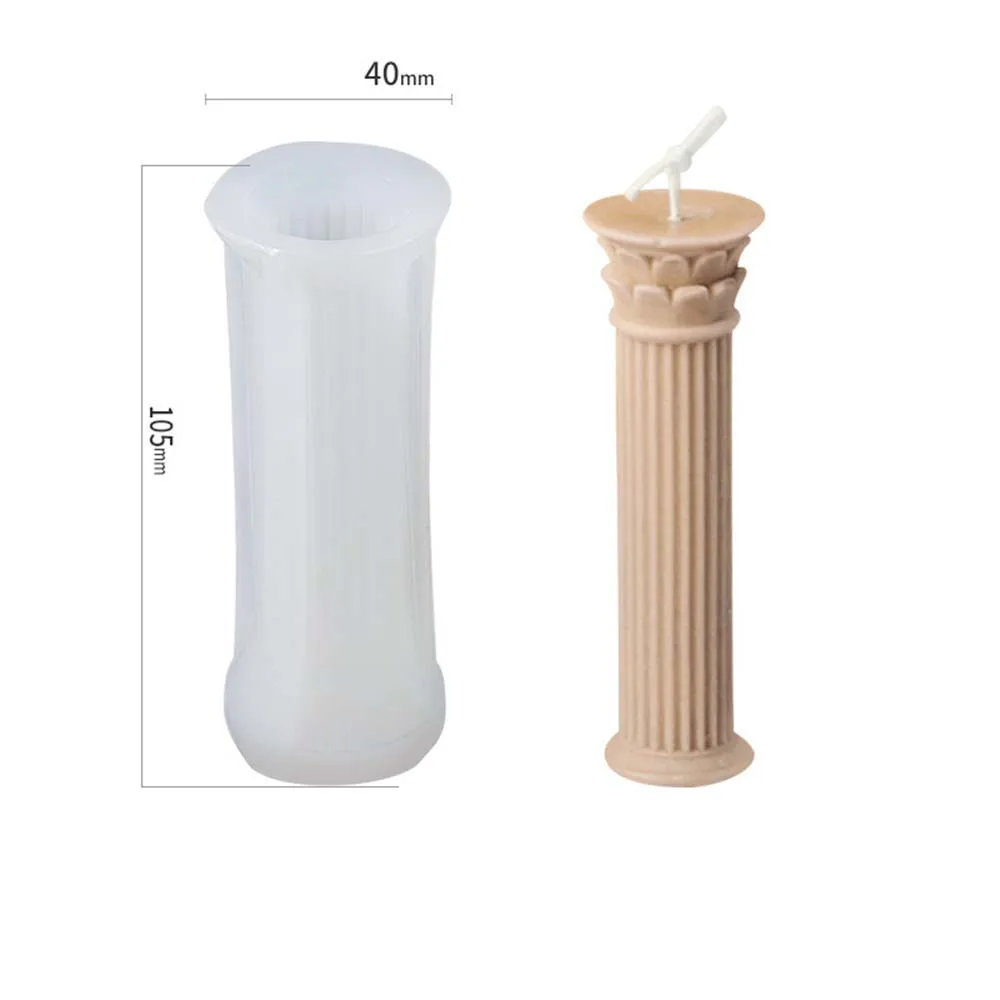 Форма сделай сам для свечей штукатурка ручной работы принадлежности