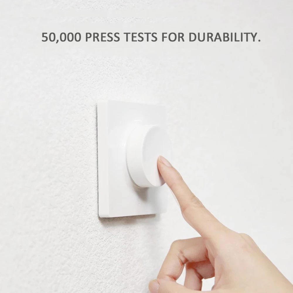 Yeelight 3,3 V 80W BT подключен интеллигентая(ый) настенный выключатель Управление луна светильник дизайн для Xiaomi Гостиная Спальня Ресторан