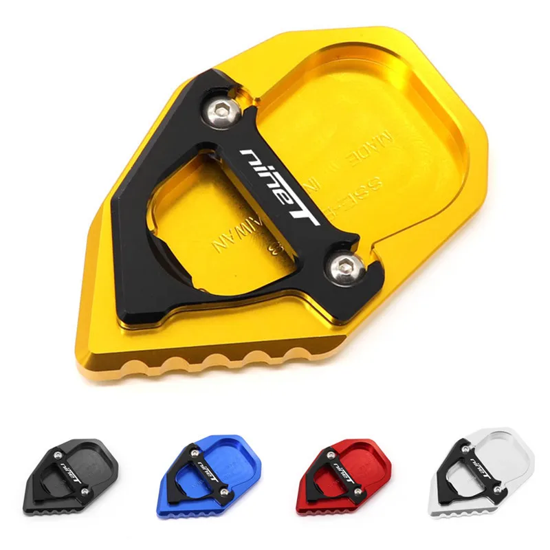 

Подходит для BMW R Nine T Latte Climber 17-18, модифицированный боковой поддерживающий дополнительный коврик для педалей