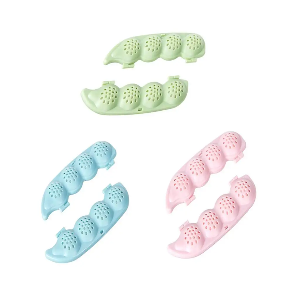 

Водо-и влагостойкий насекомый нафталин, 2 шт.