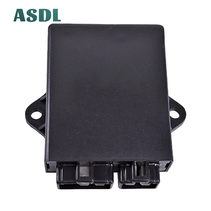 Цифровой электронный воспламенитель зажигания CDI для мотоцикла Yamaha XV250 Virago1989 1993