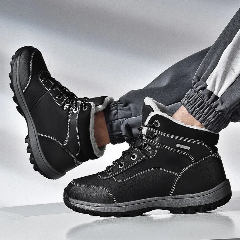 

Shoes Casual Casual Sports Shoes Leather For Men Mens Hot Sale Zapatillas Informales Hombre Leisure Sport Flat Sapatos Man